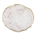 thumbnail image 4 of Paleta para Decoración de Uñas, Placa para Mezclar Uñas, Soporte para Uñas, Herramienta de Exhibición, Paleta de Pintura Artística para Uñas Decorativ Gris, 4 of 8