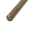 thumbnail image 2 of 6mm Drilling Dia Straight Round Shank HSS Cobalt Metric Twist Drill Bit 4pcs, 2 of 3