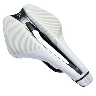 Prologo Scratch M5 140 CPC Tirox White cycle bike saddle - Walmart.com