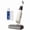 K30SE Combo-White, variant on MOVA K30SE Wet Dry Vacuum,180°Flat Reach Floor Mop,Self Dual-Edge Cleaning,18000 Pa Suction