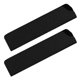 thumbnail image 2 of Cutter Protector for Travel 2Pcs Black Flocking Cutter Sheathes Set, 2 of 4