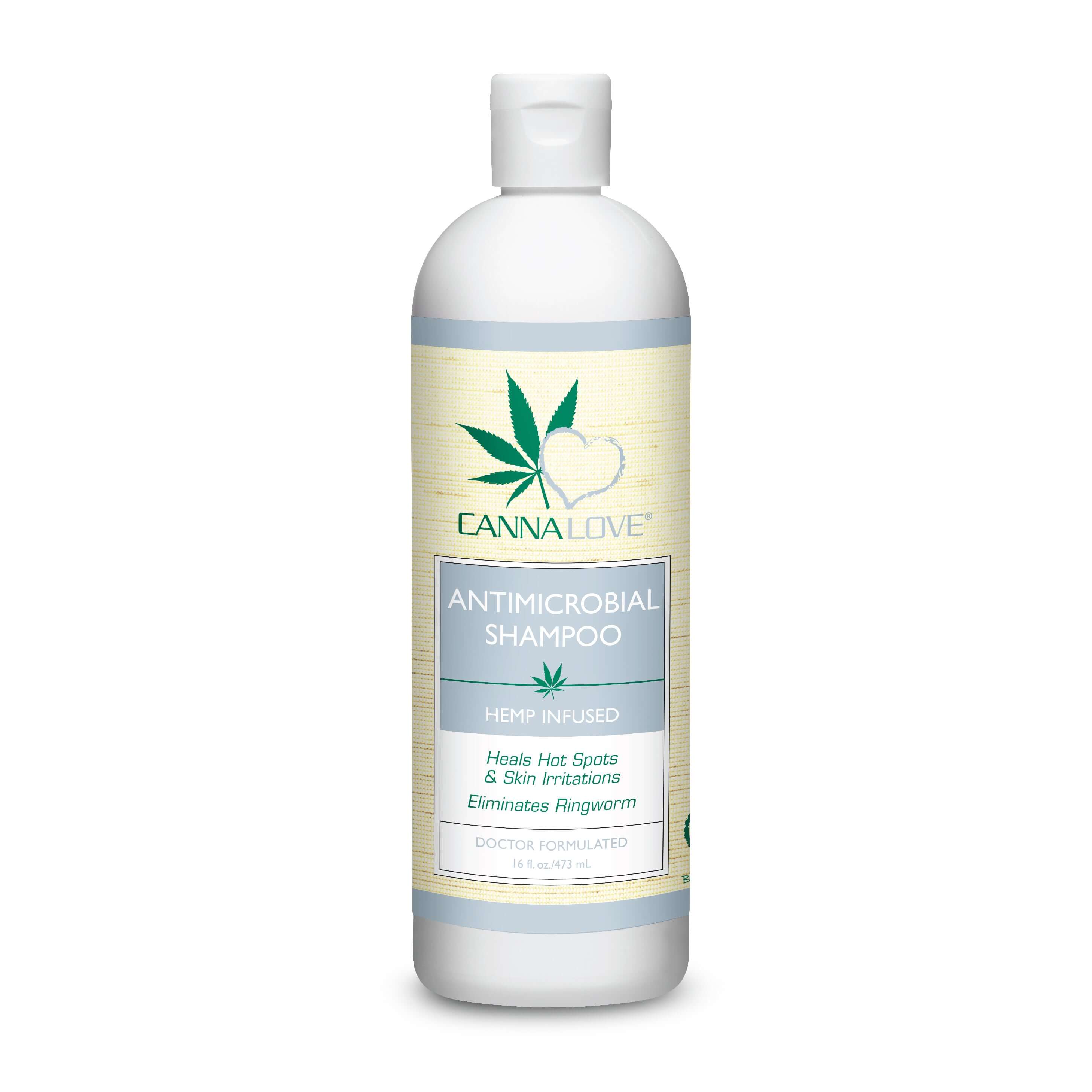 Chris Christensen White on White Shampoo