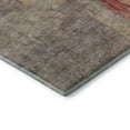 thumbnail image 3 of Addison Rugs Mayfield Premium Machine Washable Transitional Modern Taupe Rectangle Rug, 2'6" x 3'10", 3 of 7