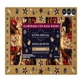 thumbnail image 3 of Rosca de reyes ExtraSpecial gourmet con masa madre 1 kg, 3 of 4