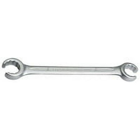 

Draper 14571 24mm x 27mm Elora Metric Flare Nut Spanner