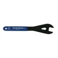 thumbnail image 3 of Park Tool SCW-22 Cone Wrench 22mm Vinyl Dupped Handle Y Head Phosphate Finish, 3 of 5
