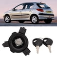 thumbnail image 4 of Fuel Tank Lock, Leakproof Fuel System Locking  1508H2 Matching Waterproof  For Car, 4 of 8