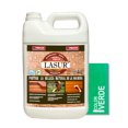 thumbnail image 1 of Protector para Madera Presto Lasur Verde 4L, 1 of 2