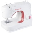 thumbnail image 4 of Máquina de Coser SINGER MX231 Ligera Portátil con 97 puntadas, 4 of 7