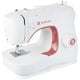 thumbnail image 4 of Máquina de Coser SINGER MX231 Ligera Portátil con 97 puntadas, 4 of 7