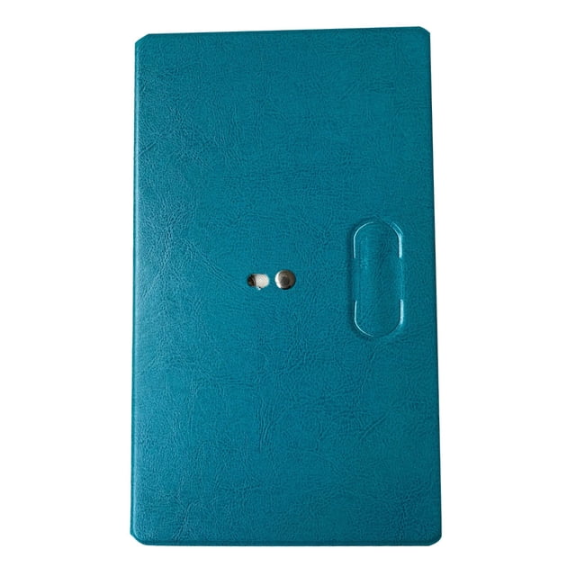 Guardoinrt 12 inches Phone Screen Magnifier Smart Mobile Phone Movies Amplifier Leather Foldable Holder Stand