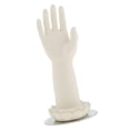 thumbnail image 1 of Maniquí de exhibición de mano para niños Kusrkot tamaño natural Pequeño derecho, 1 of 8