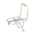 thumbnail image 3 of Portaequipajes Delantero para Bicicleta, Portaequipajes para Adultos, Portaequipajes Delantero para Bicicleta de 20 Pulgadas, Bolsa de Equipaje para, 3 of 9