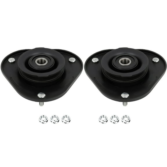 CCIYU Front Strut Mount and Bearing Replace for 2000-2005 for Toyota Celica 2003-2008 for Toyota Corolla 2003-2008 for Toyota Matrix