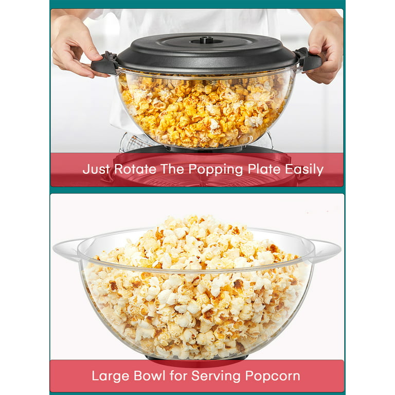 Orville Redenbacher Stirring Popcorn Popper