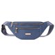 thumbnail image 1 of LHSHID Women Waist Bag Fanny Pack Zipper Chest Bag Female Banana Bag Money Pouch Travel Shoulder Purse Belly Pocket Hip Bum Bag, 1 of 6