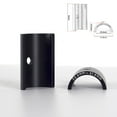 thumbnail image 1 of Bike Handlebar Bar Shim Spacer Stem Reducer Size Reducing Bushing Sleeve, 1 of 10