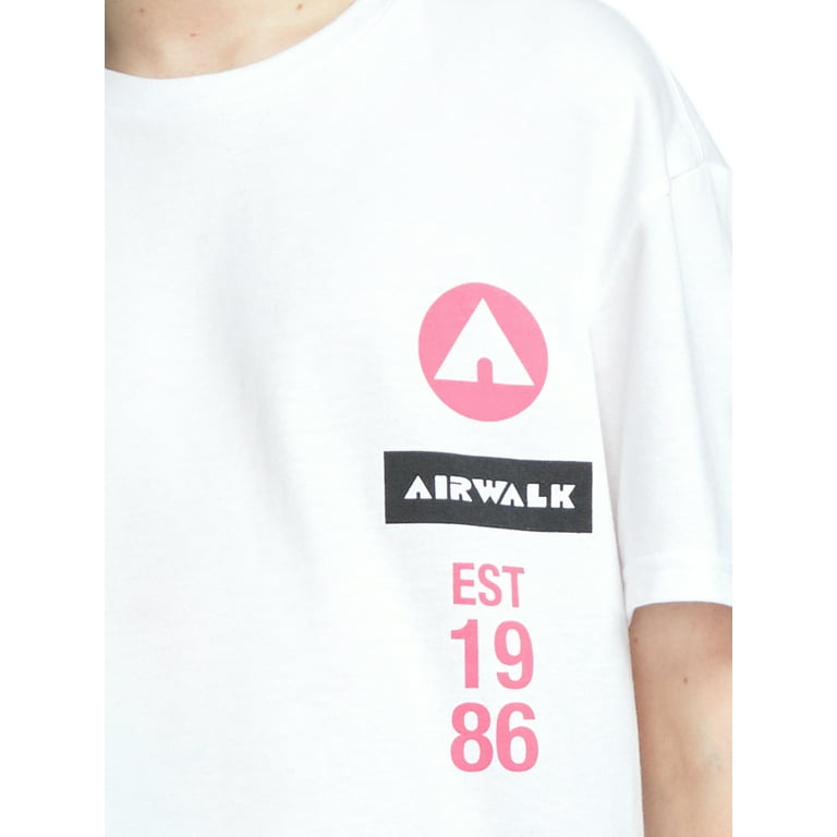 Airwalk 86 hotsell
