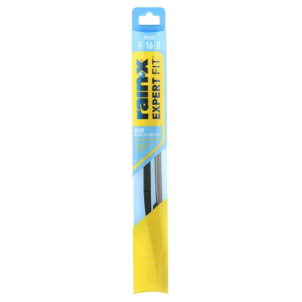 Rain-X Expert Fit Rear Wiper Blade 12