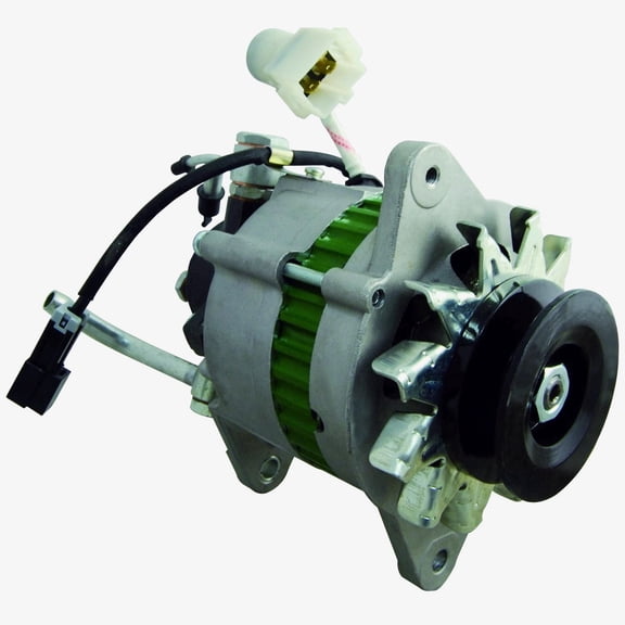 Alternator Compatible with Isuzu Pickup 2.2L Diesel 1981-1987