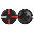 thumbnail image 1 of Scooter Wheel Guards, Stain Resistance Mini Scooter Wheel Hub , Waterproof 2PCS for  Smart Self-Balancing Electric Transporter, 1 of 8