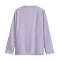 thumbnail image 7 of Jiueut Cute Koala Girls Clothes Size 3-4 Crewneck Sweatshirts Graphic Teen Girls Pullover Jumper Long Sleeve Shirts Outfits Tops Fall Sweater Gym Clothing, 7 of 7