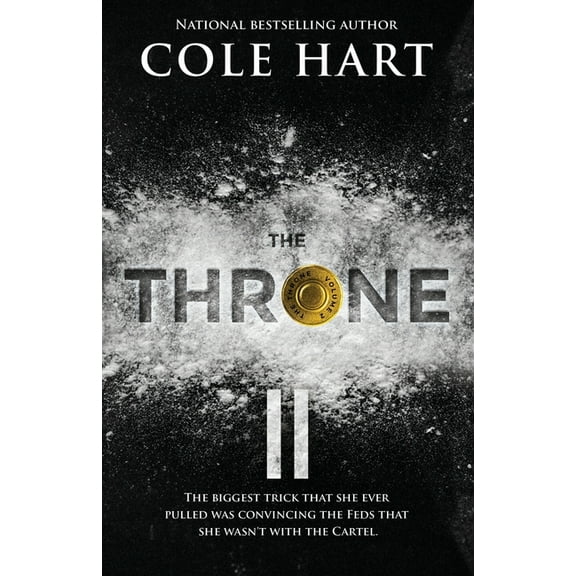 The Throne 2 (Paperback)