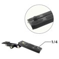 thumbnail image 5 of Camera 1/4 Screw Protective Caps Anti Corrosion 1/4inch Thread Screw Cover Protector Tripod Mount Accessory Part, 5 of 5