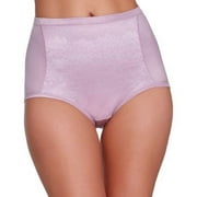 Vanity Fair Womens Smoothing Comfort Brief Style-13-262