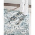 thumbnail image 2 of ECARPET Delphine Traditional Area Rug for Living Room, Bedroom, Dining Room, Entrance, Hallway and More., 2 of 9