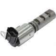 thumbnail image 4 of For Scion xD Variable Timing Solenoid 2008-2014 | 4 Cyl | 1.8L Engine | 2-Prong Blade Male Terminal | 1 Female Connector | 153300T020 | 1533037020, 4 of 5