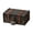 Retro gray plus thre, variant on Ywmsfl Antique Styles Wooden Storage Box With Security Decorative Homes Storage Holders For Valuables Toy Documents