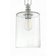 thumbnail image 3 of Craftmade Lighting - One Light Mini Pendant - Indoor Ceiling Lighting - Dardyn -, 3 of 5