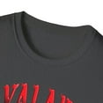 thumbnail image 3 of Valak, Gildan Unisex Softstyle T-Shirt, Halloween Character Tee, S-3XL, 3 of 5
