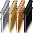 thumbnail image 1 of Cribbage Pegs Gejoy Metal, 36 piezas, para juego de mesa Cribbage, 1 of 7