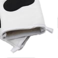 thumbnail image 5 of 1 Pair Microwave Gloves Cute Bear Claw Oven Insulation Gloves Kitchen Baking Supplies, 5 of 5