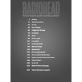 thumbnail image 3 of Hal Leonard Radiohead Guitar Anthology Guitar Tab Songbook, 3 of 7