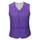thumbnail image 1 of Chaleco de moda para mujer, chaqueta, abrigo, prendas de vestir exteriores, color sólido, para mantener el calor, tops para mujer, abrigo, 1 of 2