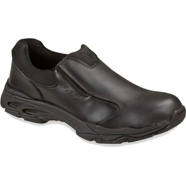 Thorogood 834-6520 Mens ASR Series Slip-on Oxford Shoe 11D (M) US 11Medium(D, M)