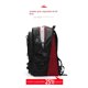 thumbnail image 5 of Escalada al aire libre para hombres Mochila multifuncional informal de gran capacidad Viaje Viaje de negocios Bolso de hombro doble Impermeable Resistente al desgaste Transpirable,Negro,80L, 5 of 11