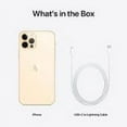 thumbnail image 4 of Pre-Owned Apple iPhone 12 Pro 128GB With Generic LCD Fully Unlocked Gold, 4 of 5