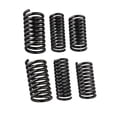 thumbnail image 1 of For Ms231 Ms251 Chainsaw Spring Replacement Set 6 Pcs With Vibration Control - Random color, 1 of 7