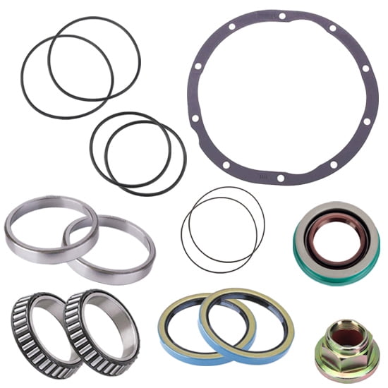 Motors 9 Inch Grand National Bearing/Seal Refresh Kit