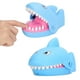 thumbnail image 1 of Juego de Dentista de Tiburones Para Niños ANGGREK Regalo Divertido, 1 of 7
