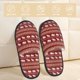 thumbnail image 2 of Fotbe Elephant Pantuflas Peludas para Mujer con Estampado, Zapatillas de Peluche, Zapatos de Invierno para Casa, Uso Interior y Exterior-Large, 2 of 8