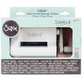 thumbnail image 1 of Sizzix Sidekick Starter Kit-White & Gray, 1 of 2