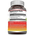 thumbnail image 2 of Amazing Formulas Curcumin 700mg Per Serving 120 Veggie Capsules Supplement | Standardized to 95% Curcuminoids | Non-GMO | Gluten Free | Ideal for Vegetarians, 2 of 5