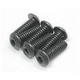 thumbnail image 2 of 6917 Button Head Socket Screw 4-40x3/8" (6) Multi-Colored, 2 of 2