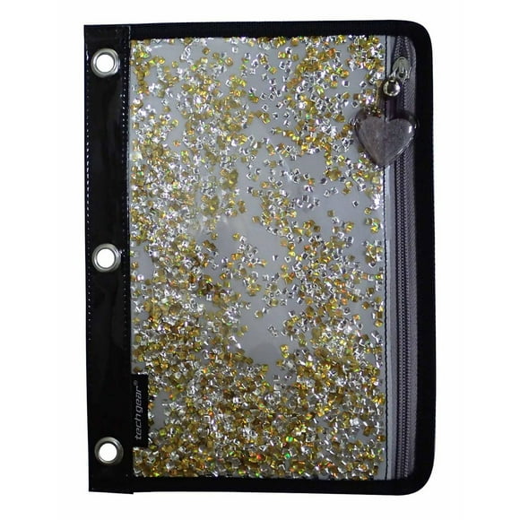 Tech Gear Shake It Up Binder Pouch