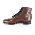 thumbnail image 4 of Stacy Adams Men's Madison High top Boot Brown Biscuit Leather 00015-02, 4 of 8